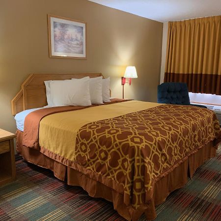 Budget Inn & Suites Nevada 部屋 写真