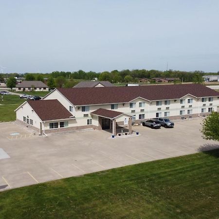 Budget Inn & Suites Nevada エクステリア 写真