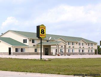 Budget Inn & Suites Nevada エクステリア 写真