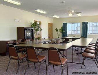 Budget Inn & Suites Nevada エクステリア 写真