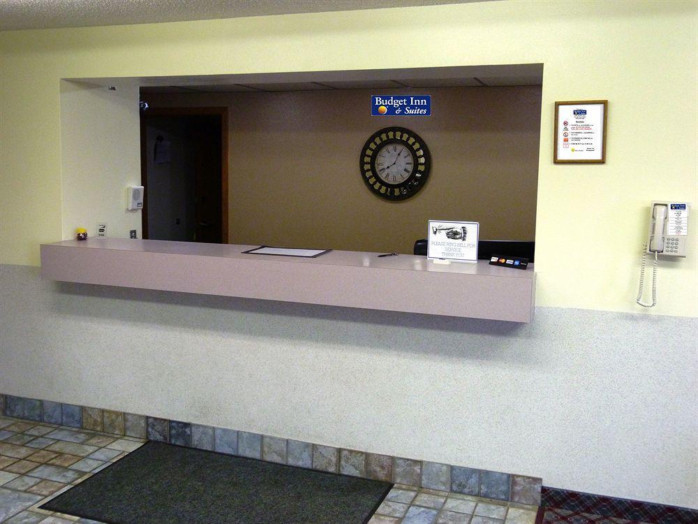Budget Inn & Suites Nevada エクステリア 写真