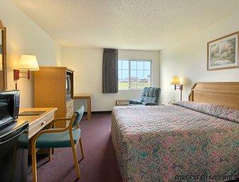Budget Inn & Suites Nevada エクステリア 写真